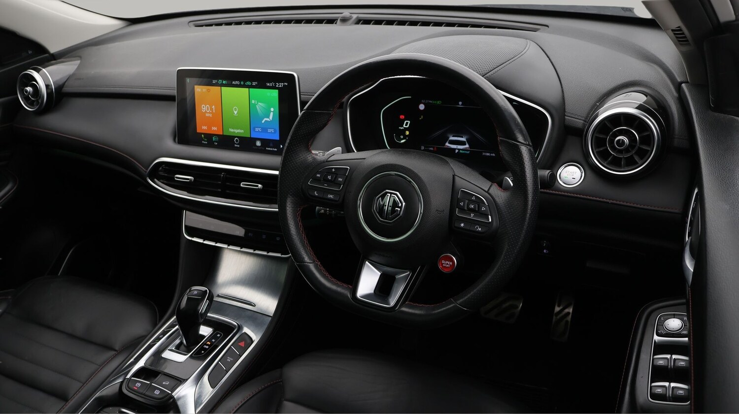 Used MG MG HS 2022 for sale - 77405568: Photo 9