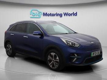 Kia - Niro