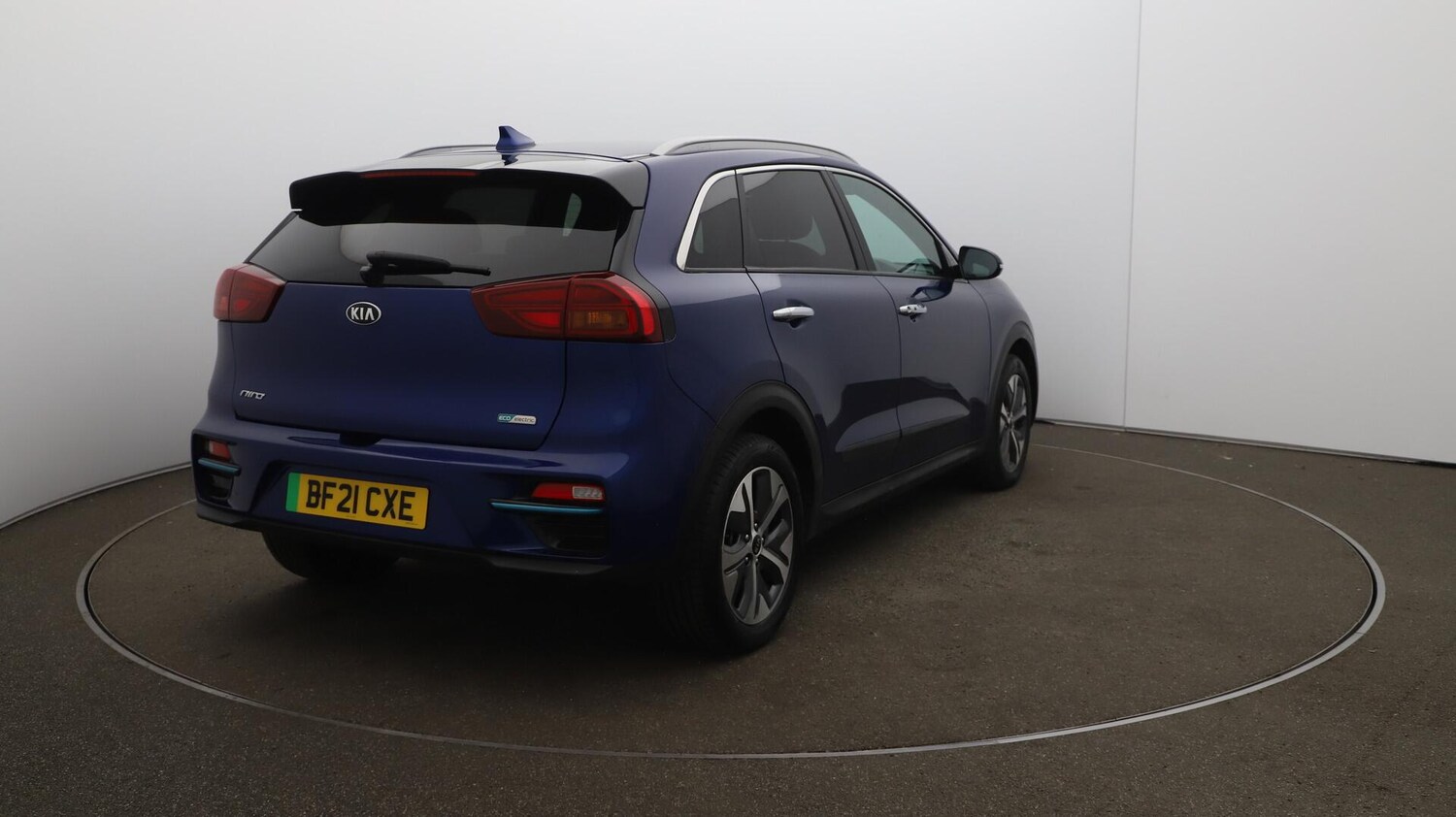Vehicle 56