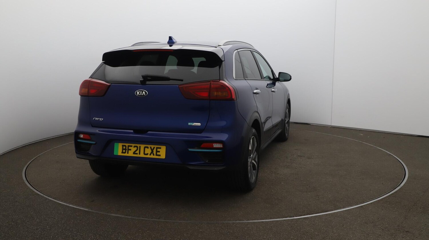 Vehicle 57