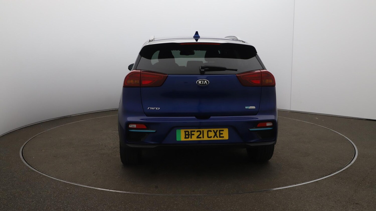 Vehicle 60