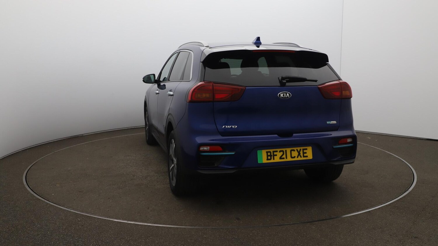 Vehicle 61
