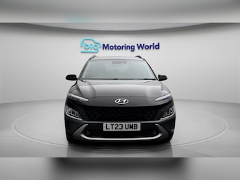 Used Hyundai KONA 2023 for sale - 78909139: Photo