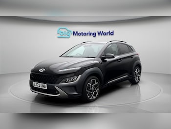 Used Hyundai KONA 2023 for sale - 78909139: Photo