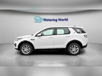 Used Land Rover Discovery Sport 2019 for sale - 78571125: Photo