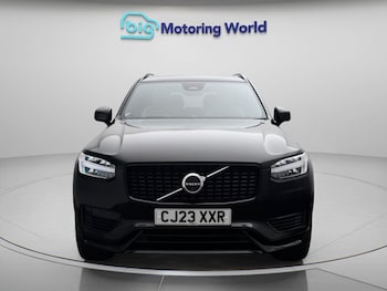 Used Volvo XC90 2023 for sale - 79583366: Photo