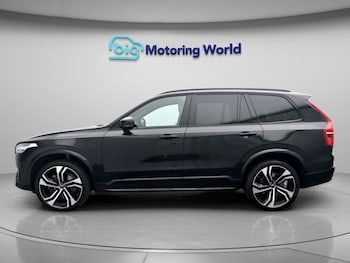 Used Volvo XC90 2023 for sale - 79583366: Photo