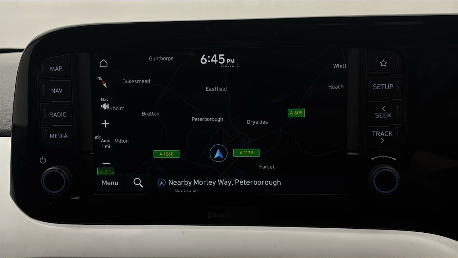 Used Hyundai i10 2023 for sale - 77730085: Photo 10