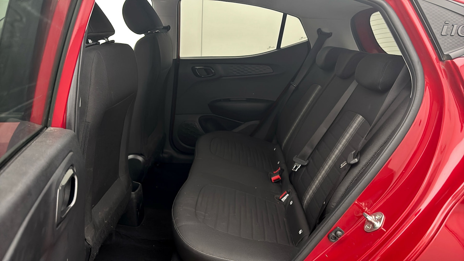 Used Hyundai i10 2023 for sale - 77730085: Photo 15