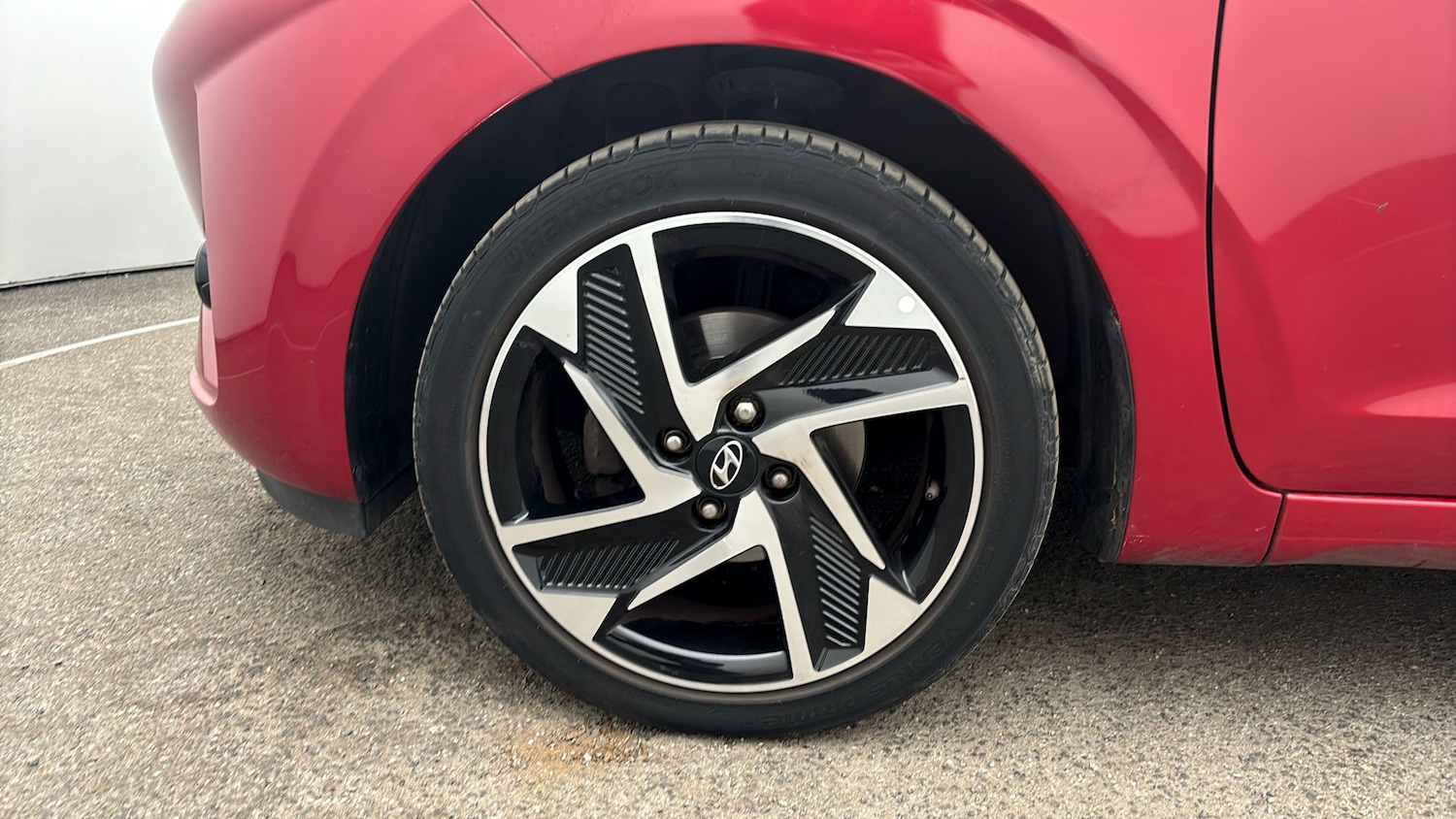 Used Hyundai i10 2023 for sale - 77730085: Photo 17