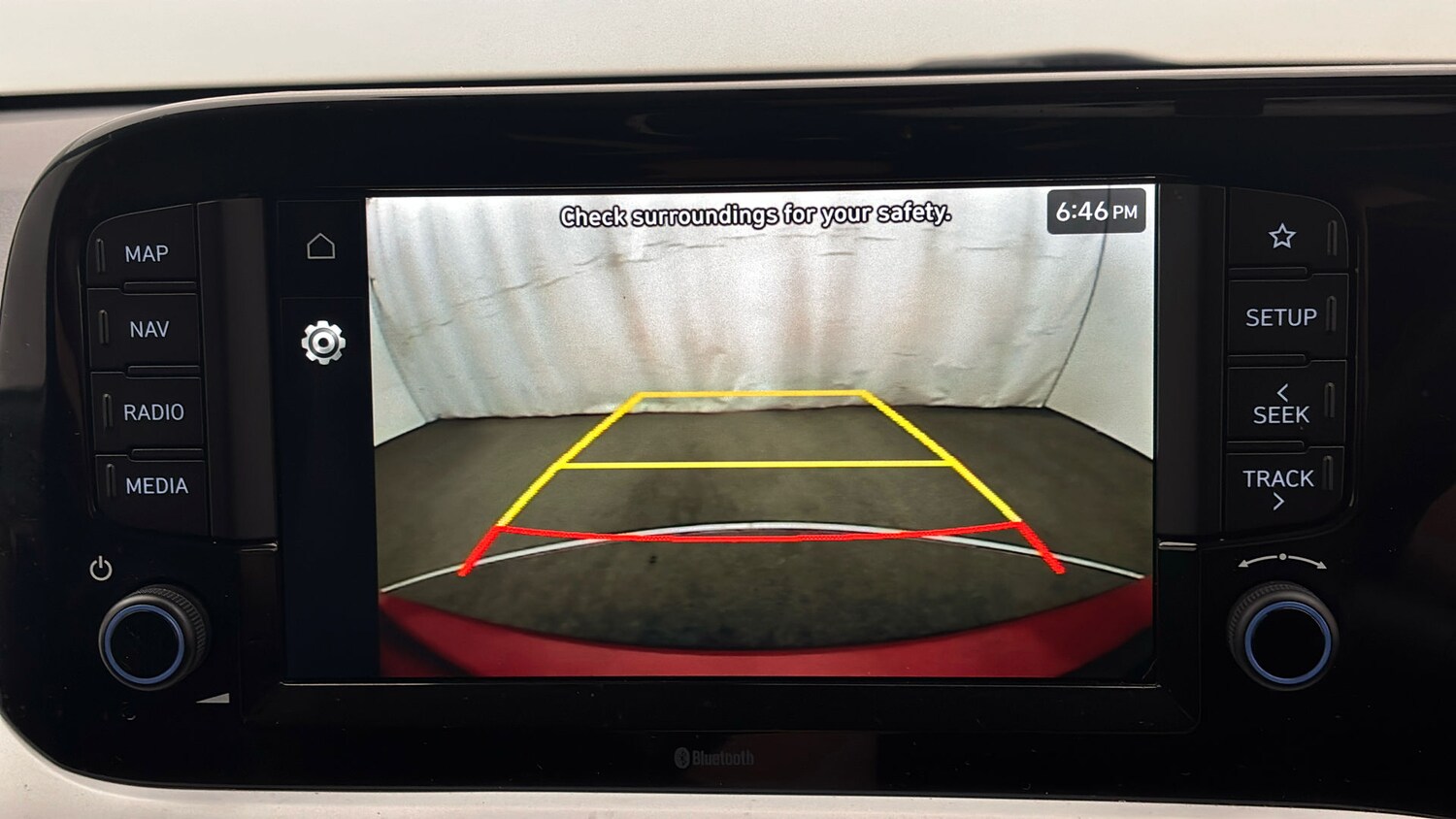 Used Hyundai i10 2023 for sale - 77730085: Photo 22