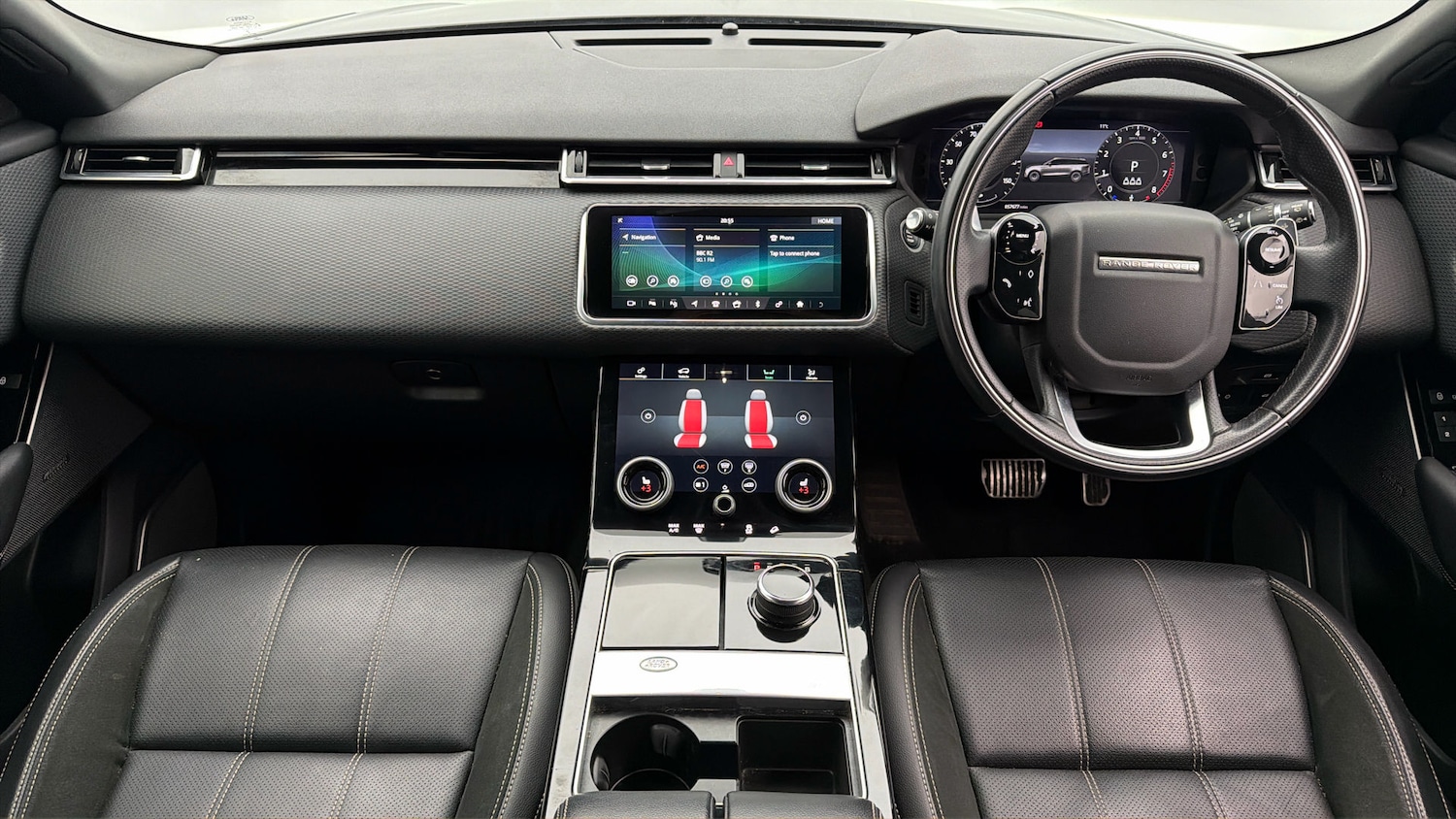 Used Land Rover Range Rover Velar 2019 for sale - 78107156: Photo 12