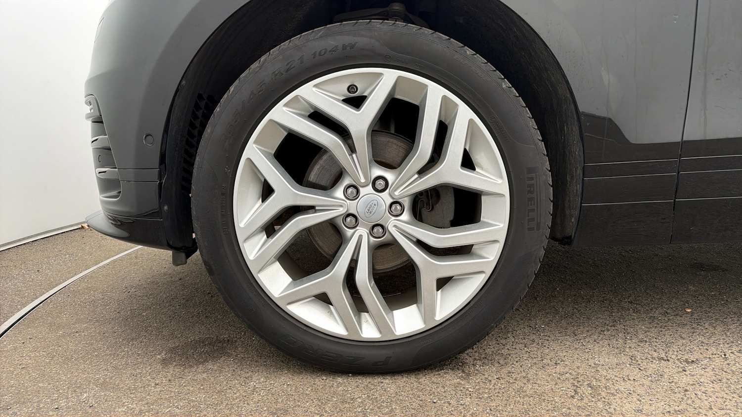 Used Land Rover Range Rover Velar 2019 for sale - 78107156: Photo 17