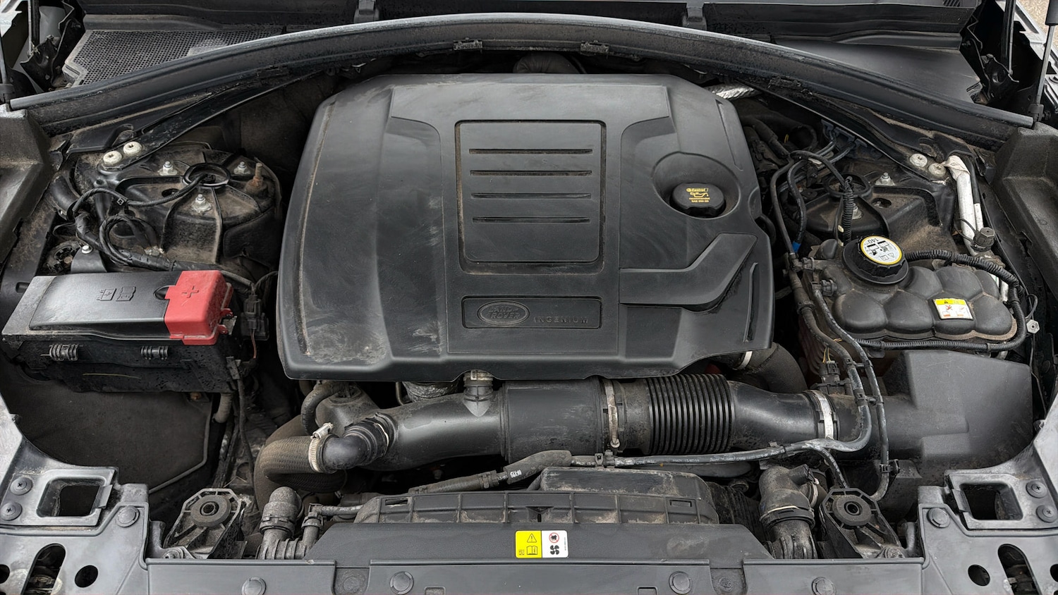 Used Land Rover Range Rover Velar 2019 for sale - 78107156: Photo 18