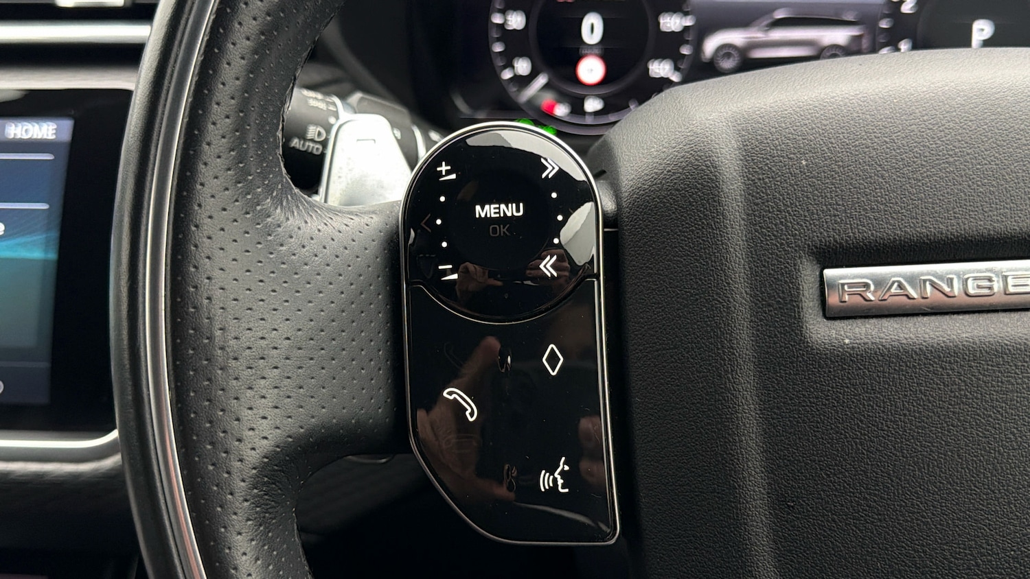 Used Land Rover Range Rover Velar 2019 for sale - 78107156: Photo 23