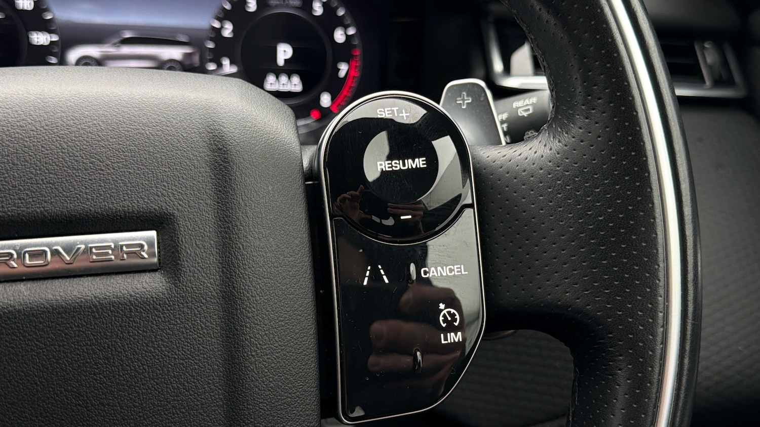 Used Land Rover Range Rover Velar 2019 for sale - 78107156: Photo 24