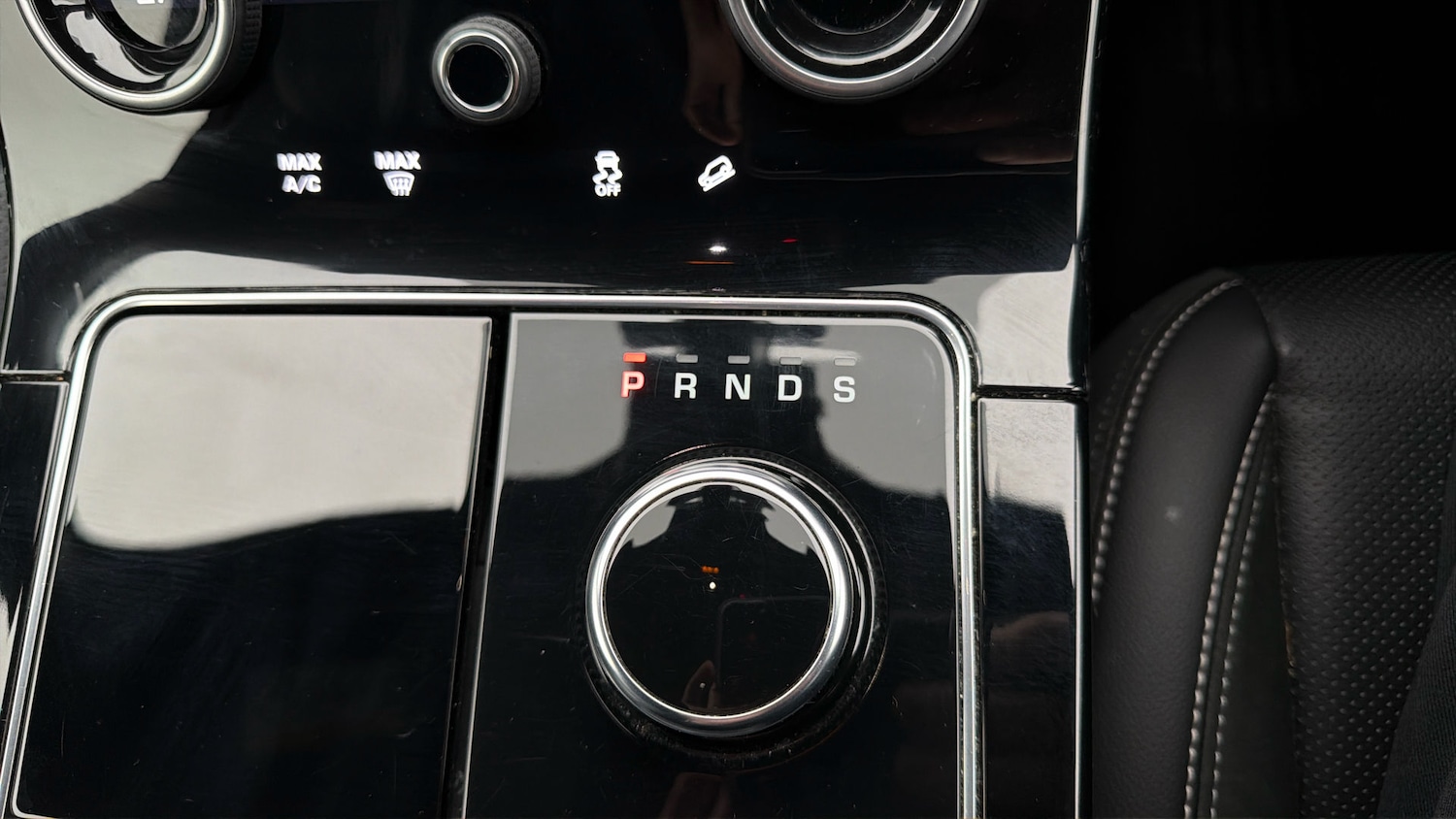 Used Land Rover Range Rover Velar 2019 for sale - 78107156: Photo 25