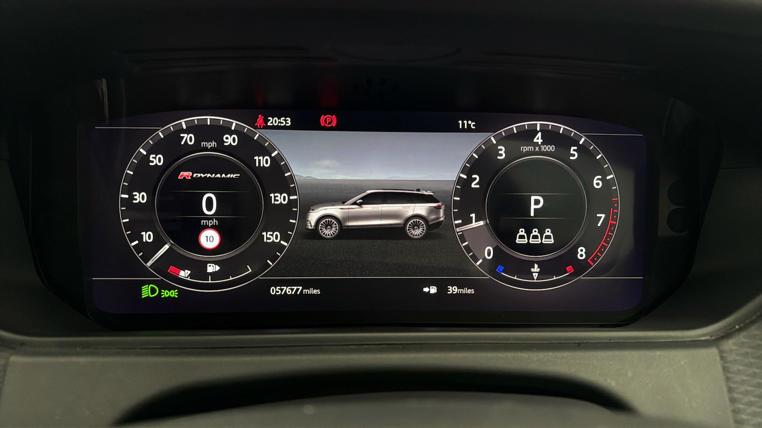 Used Land Rover Range Rover Velar 2019 for sale - 78107156: Photo 26