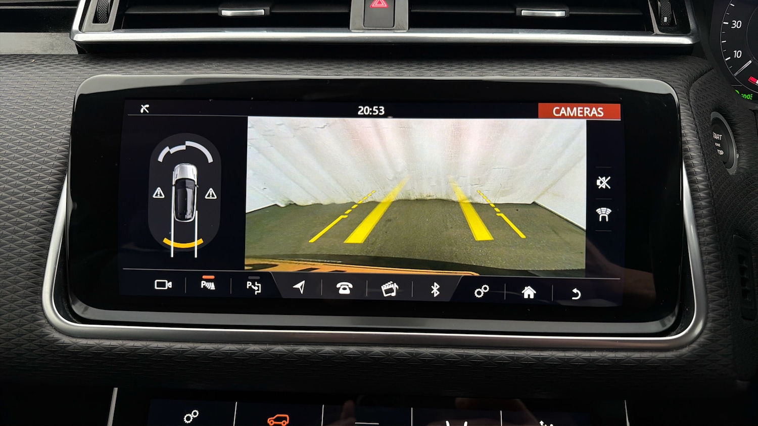 Used Land Rover Range Rover Velar 2019 for sale - 78107156: Photo 27