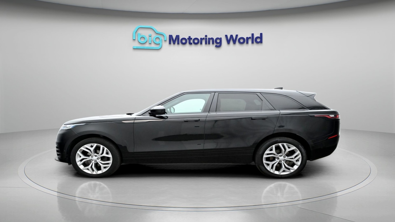 Used Land Rover Range Rover Velar 2019 for sale - 78107156: Photo 4