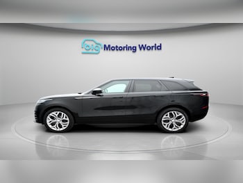 Used Land Rover Range Rover Velar 2019 for sale - 78107156: Photo