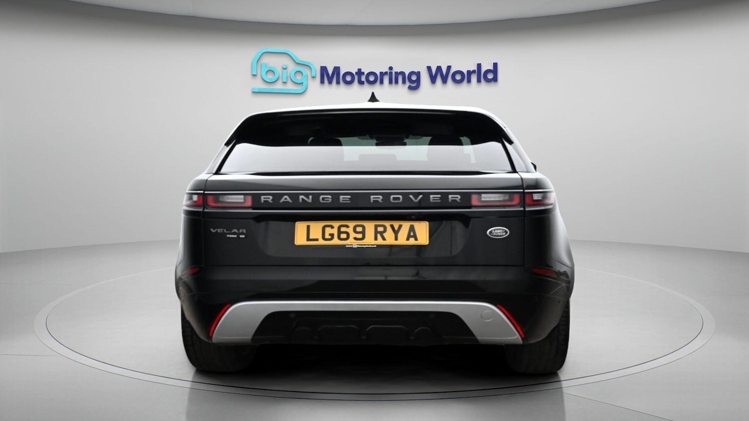Used Land Rover Range Rover Velar 2019 for sale - 78107156: Photo 6