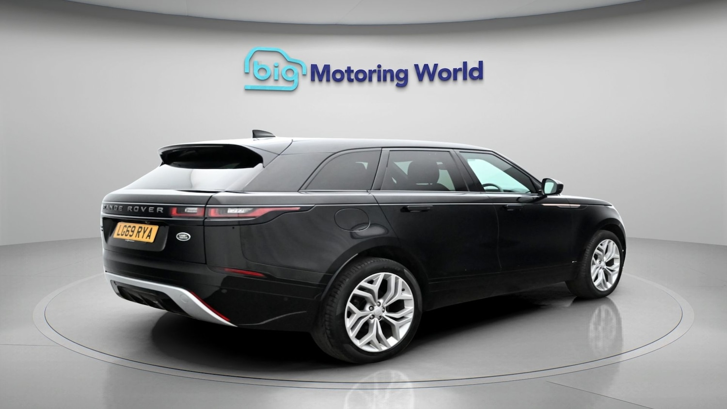 Used Land Rover Range Rover Velar 2019 for sale - 78107156: Photo 7