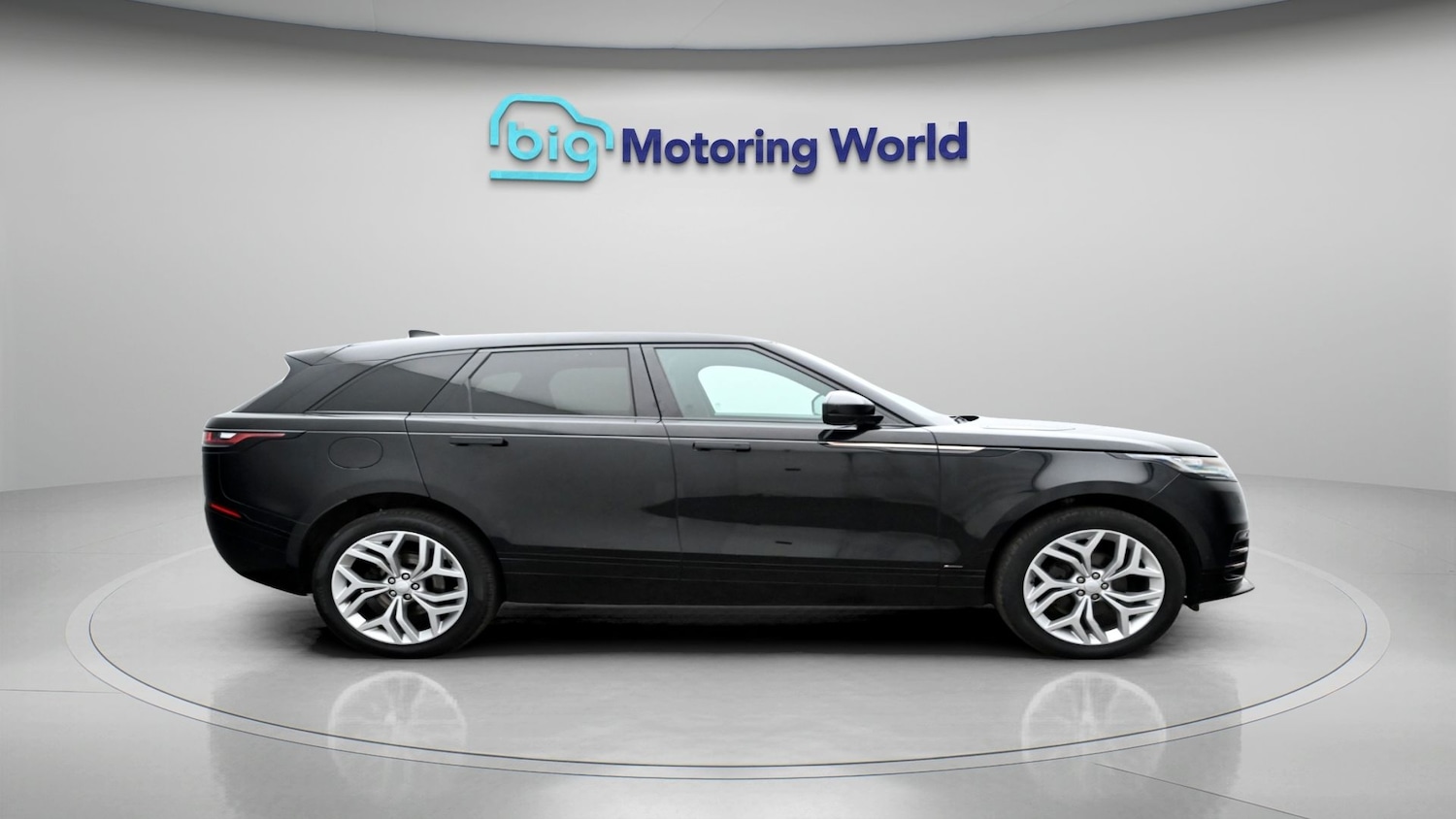 Used Land Rover Range Rover Velar 2019 for sale - 78107156: Photo 8