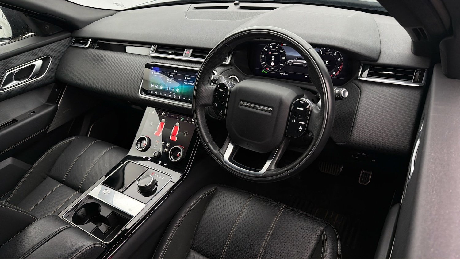 Used Land Rover Range Rover Velar 2019 for sale - 78107156: Photo 9