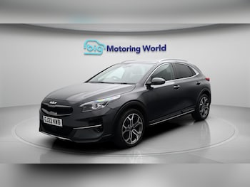 Used Kia XCeed 2022 for sale - 78766334: Photo