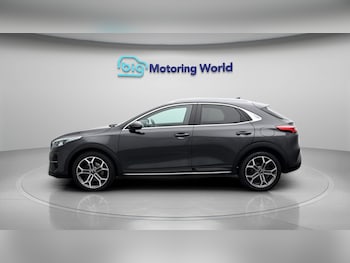 Used Kia XCeed 2022 for sale - 78766334: Photo