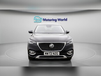 Used MG MG HS 2022 for sale - 77125798: Photo