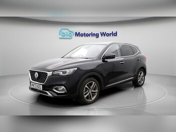 Used MG MG HS 2022 for sale - 77125798: Photo
