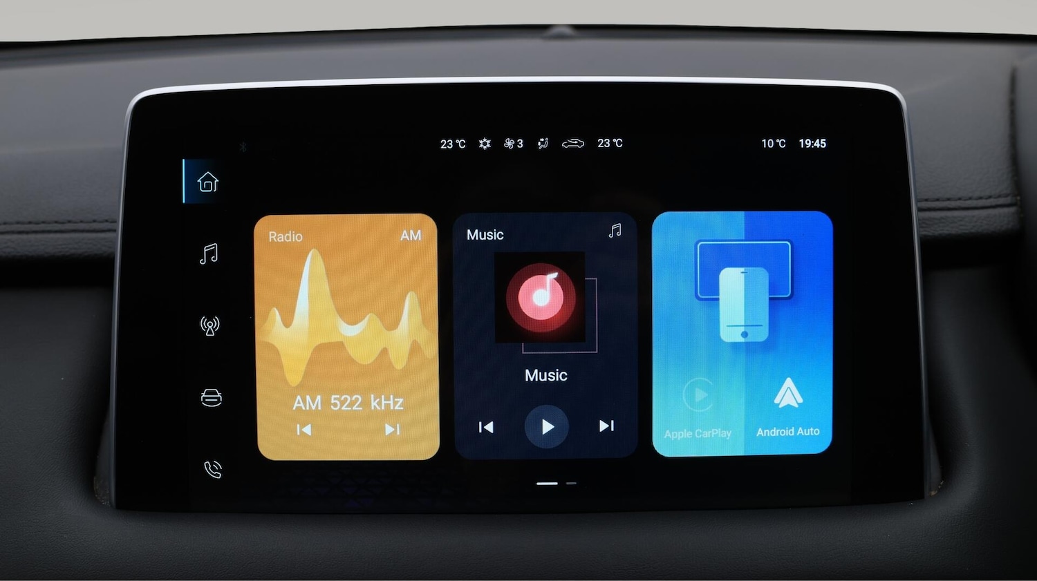 Used MG MG HS 2024 for sale - 76432373: Photo 12