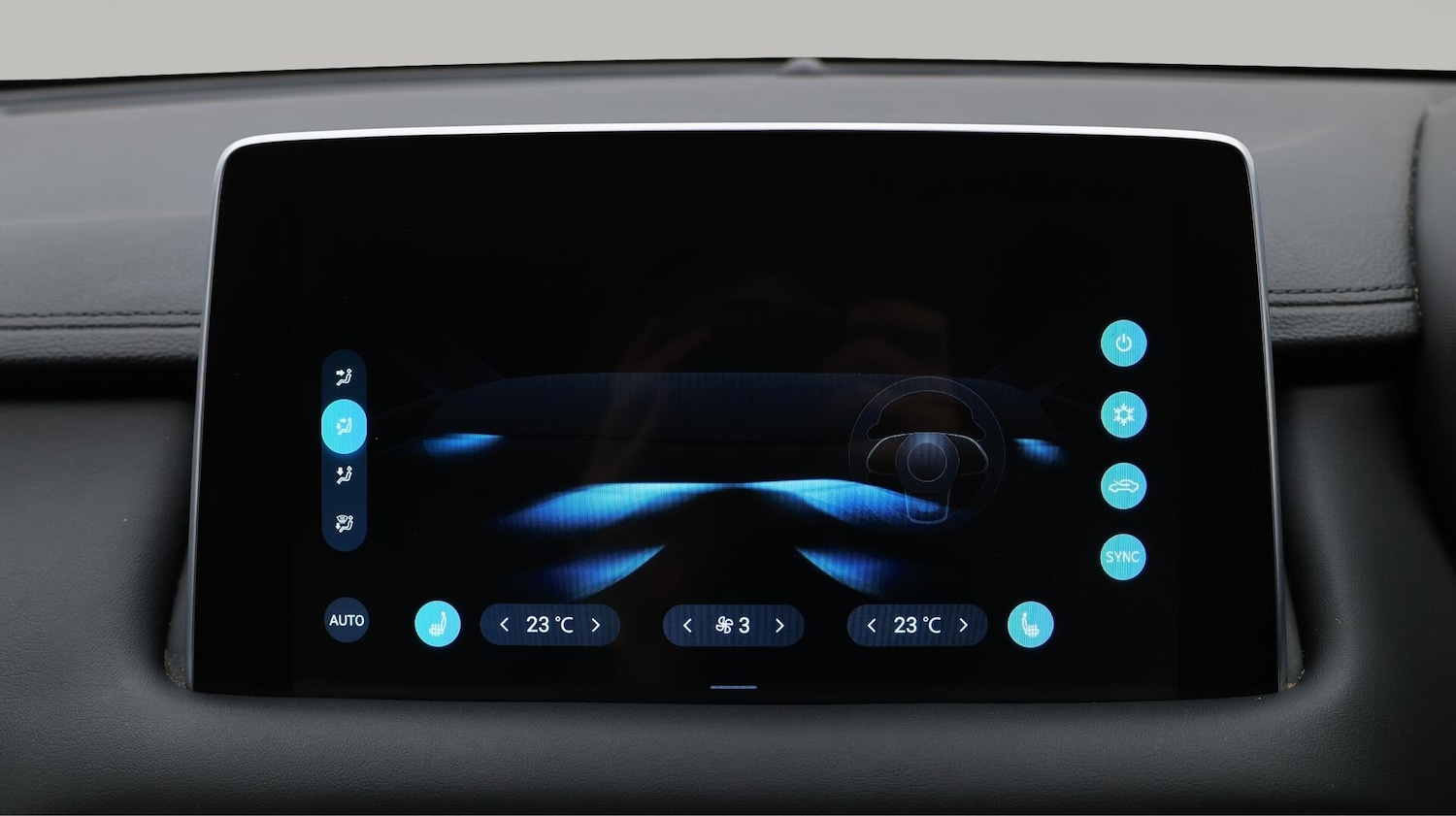 Used MG MG HS 2024 for sale - 76432373: Photo 13