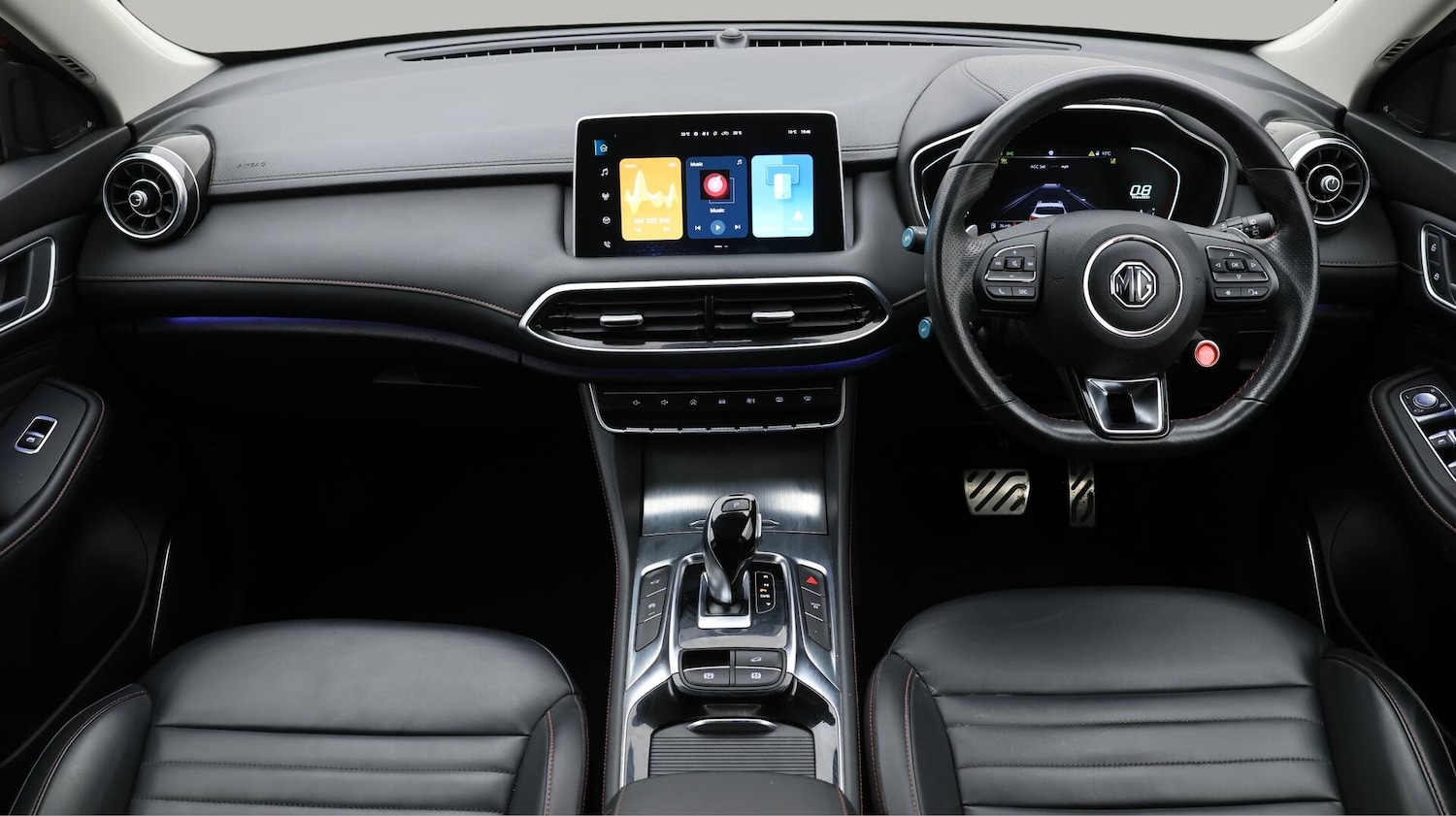 Used MG MG HS 2024 for sale - 76432373: Photo 14