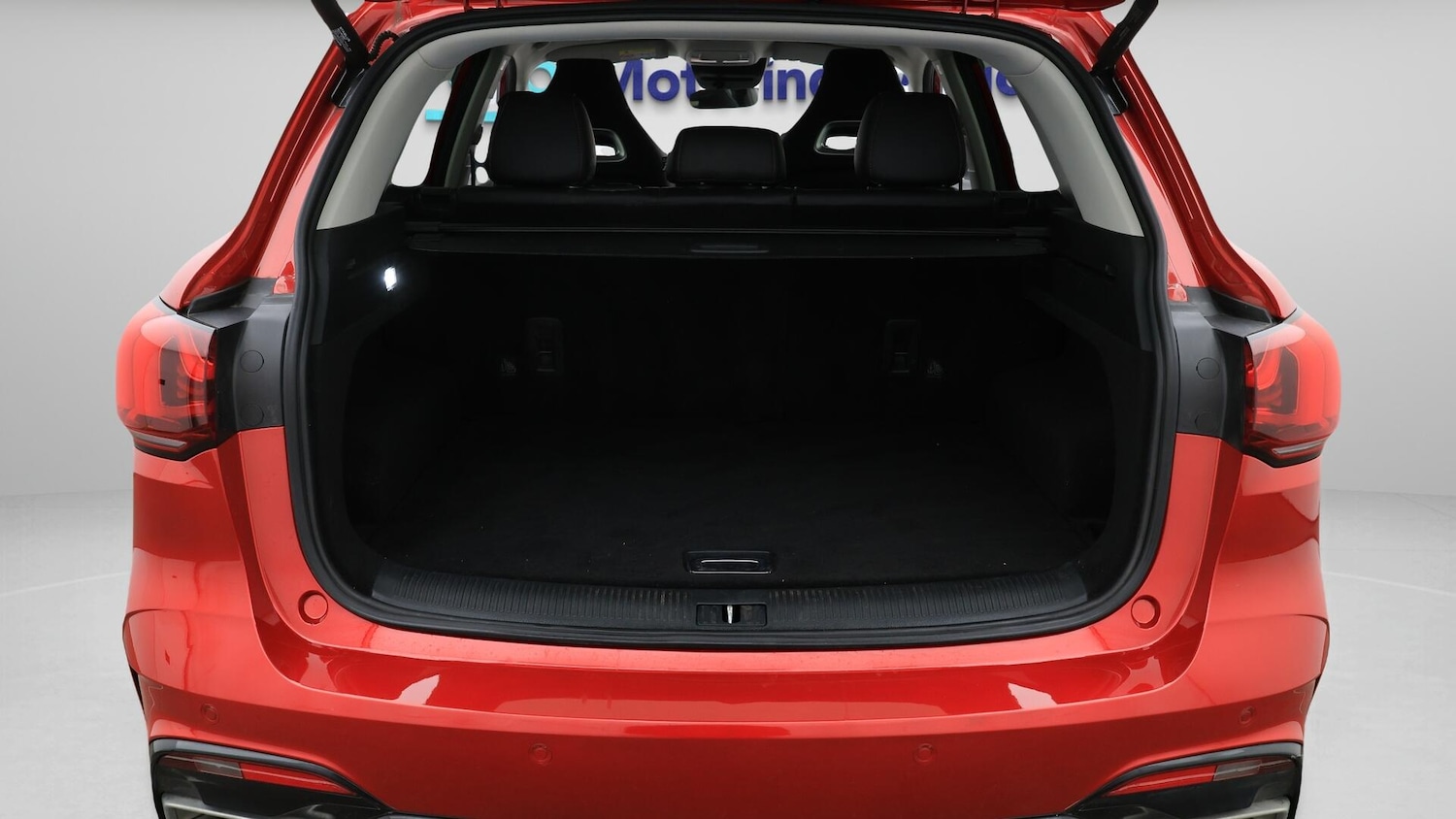 Used MG MG HS 2024 for sale - 76432373: Photo 18