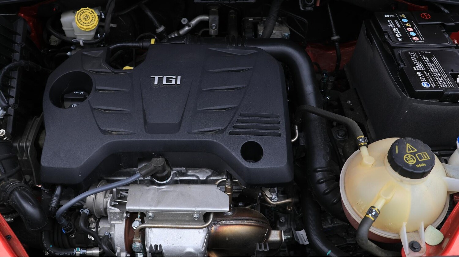 Used MG MG HS 2024 for sale - 76432373: Photo 20