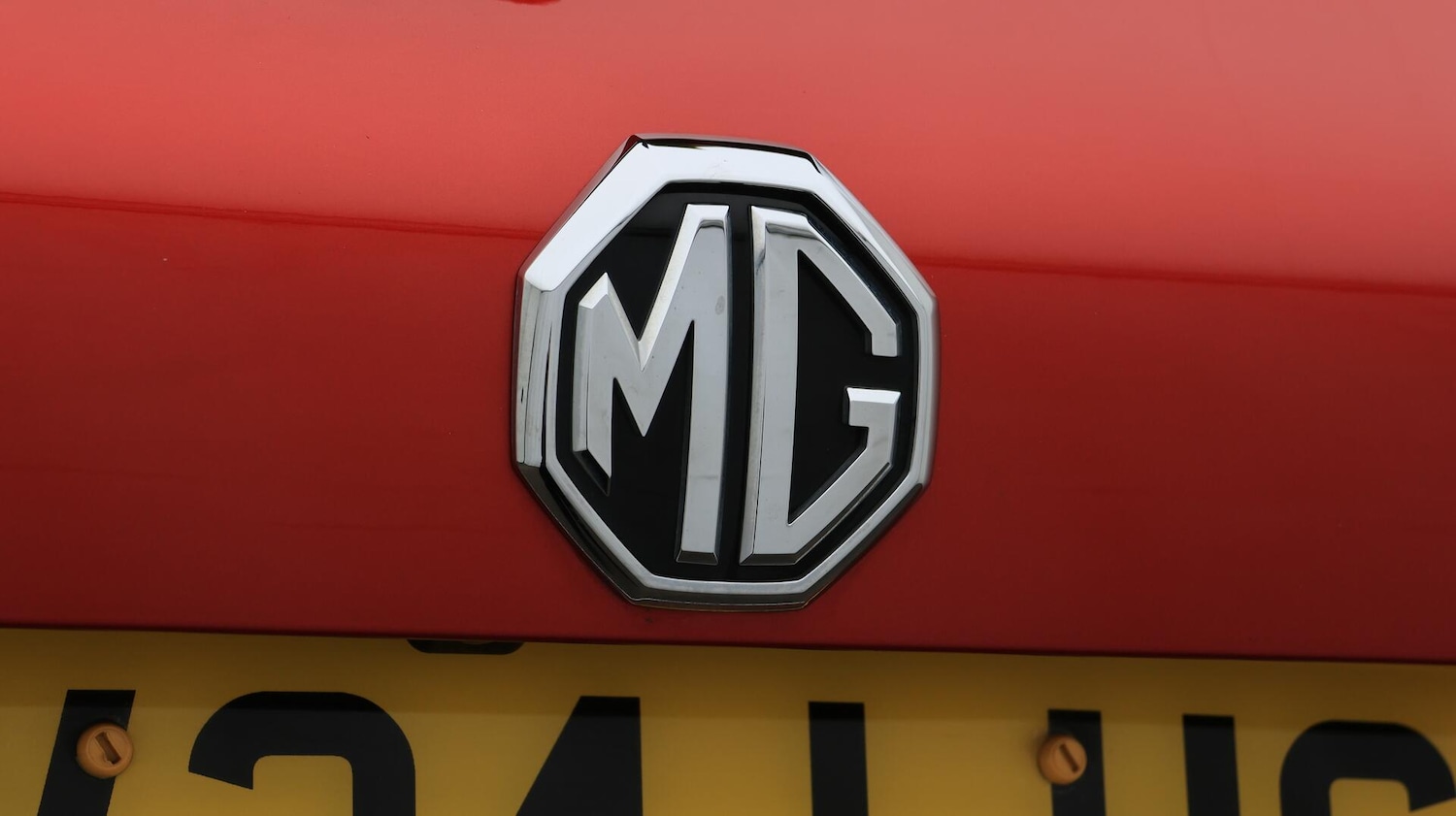 Used MG MG HS 2024 for sale - 76432373: Photo 21