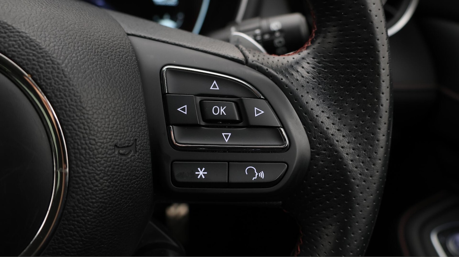 Used MG MG HS 2024 for sale - 76432373: Photo 24