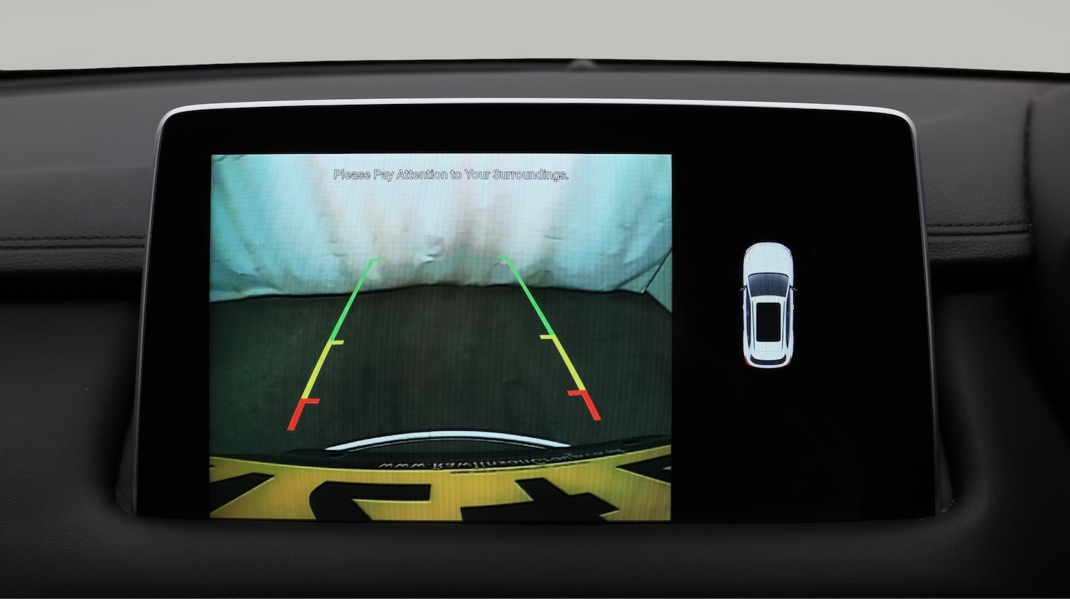 Used MG MG HS 2024 for sale - 76432373: Photo 25