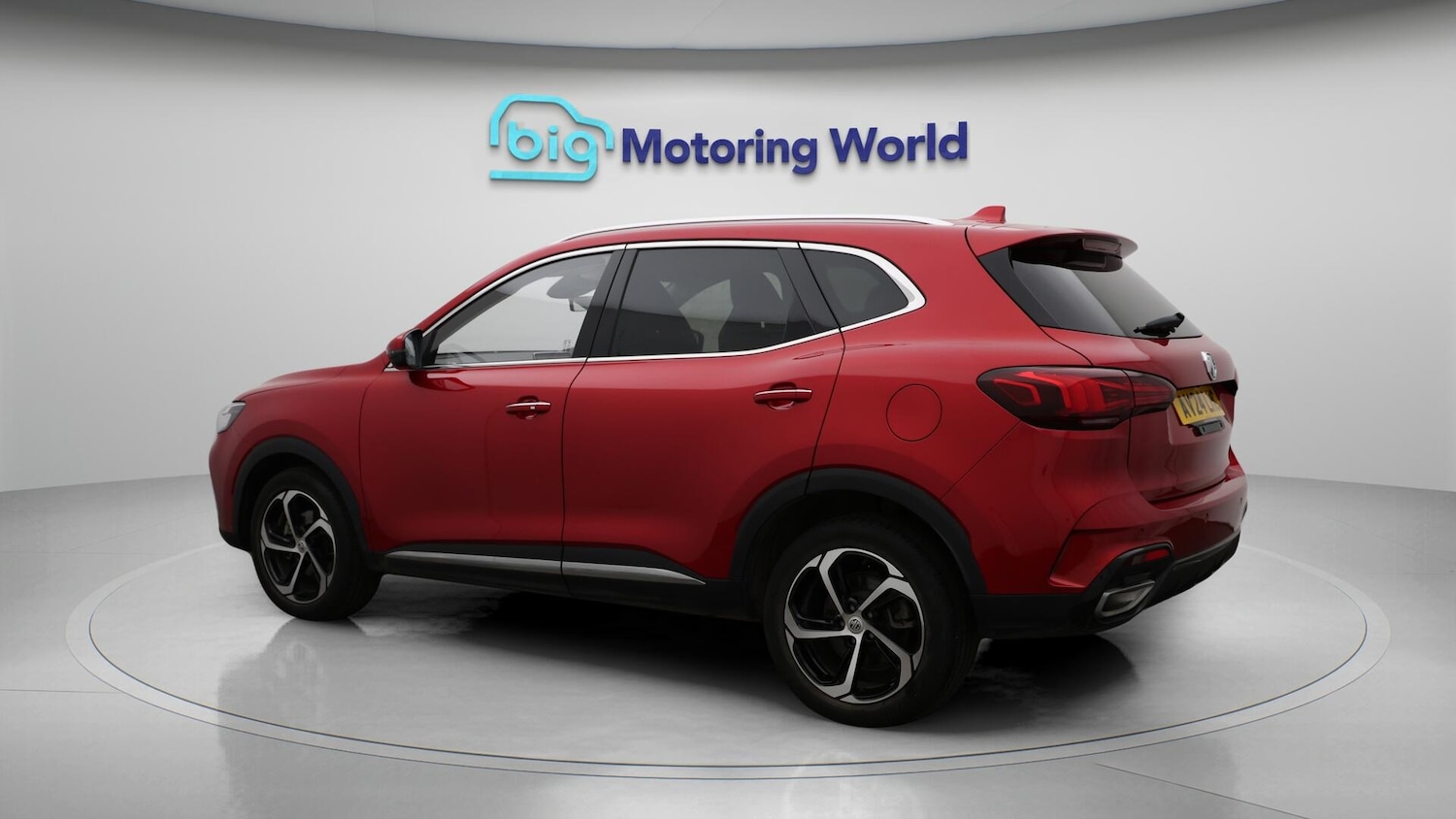 Used MG MG HS 2024 for sale - 76432373: Photo 6