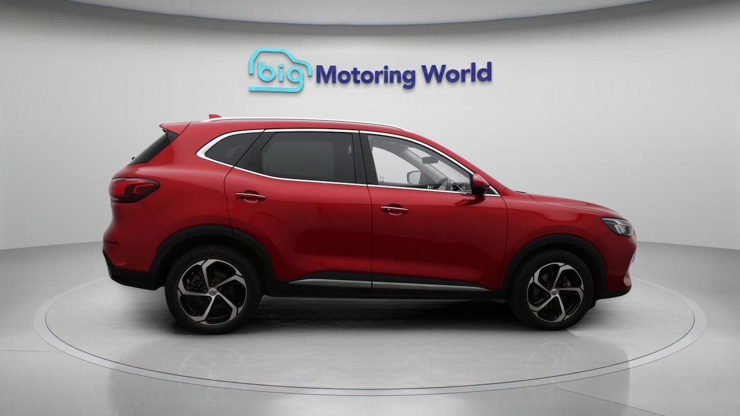 Used MG MG HS 2024 for sale - 76432373: Photo 9