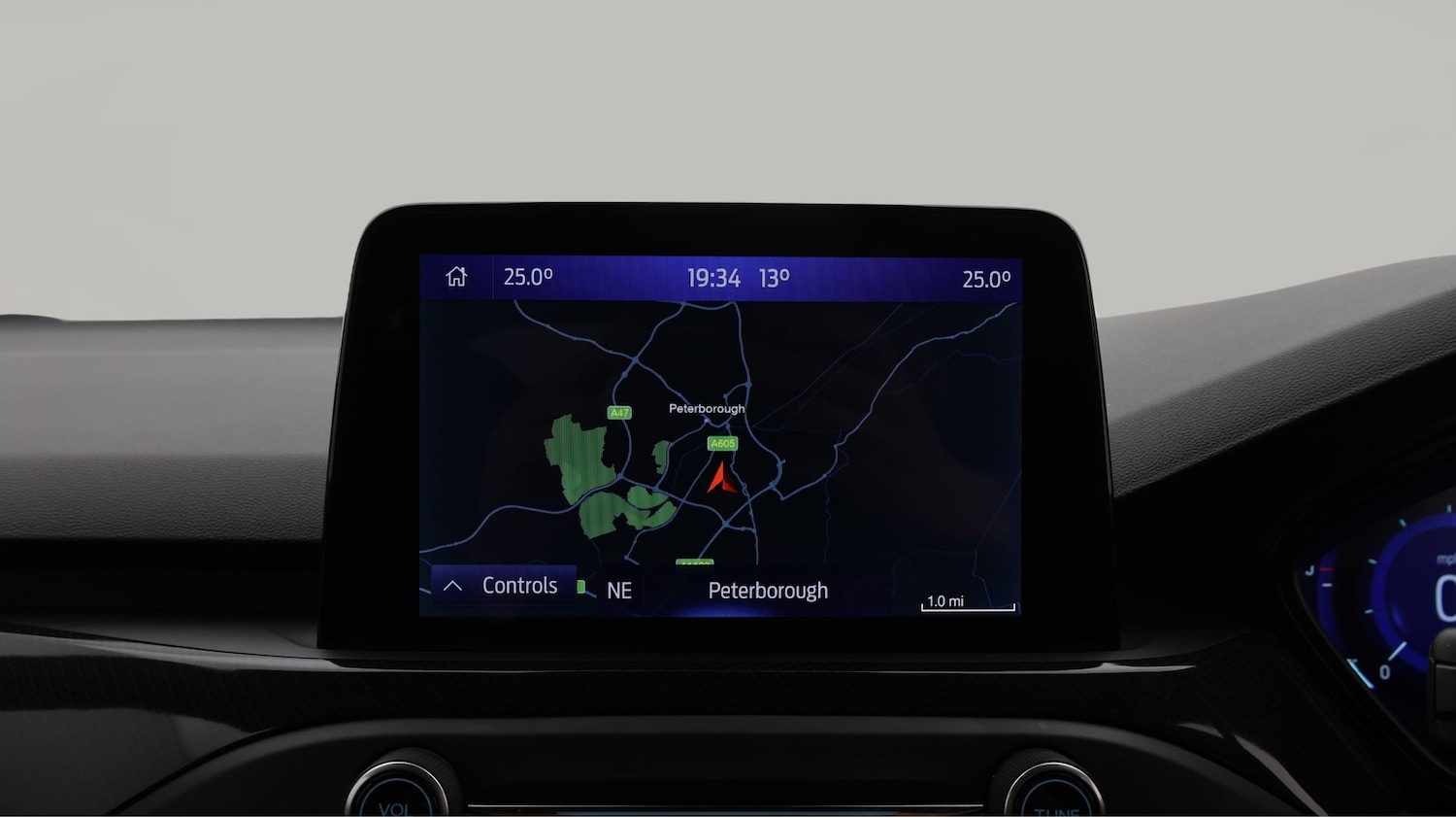 Used Ford Focus 2022 for sale - 77774253: Photo 11