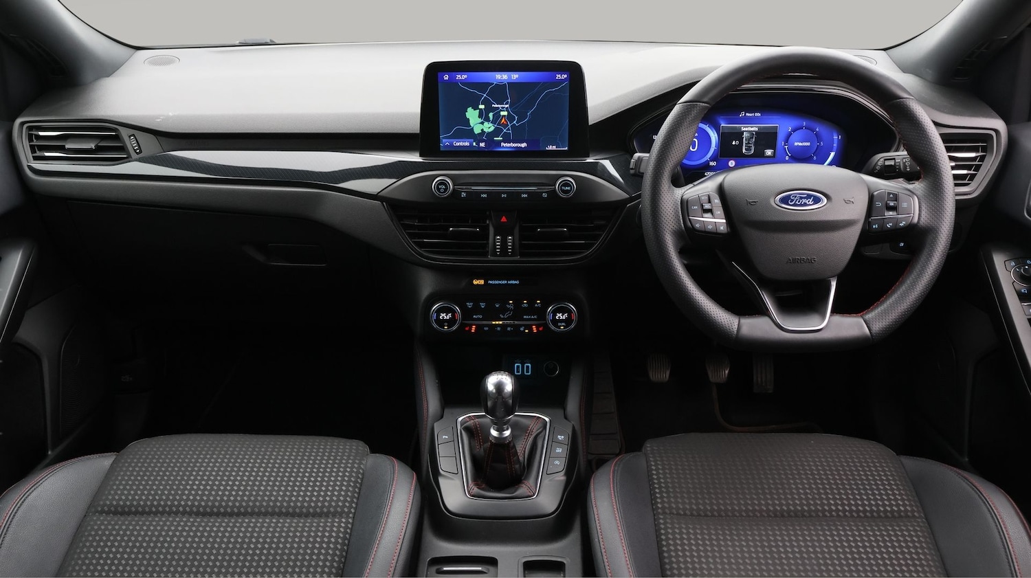 Used Ford Focus 2022 for sale - 77774253: Photo 13