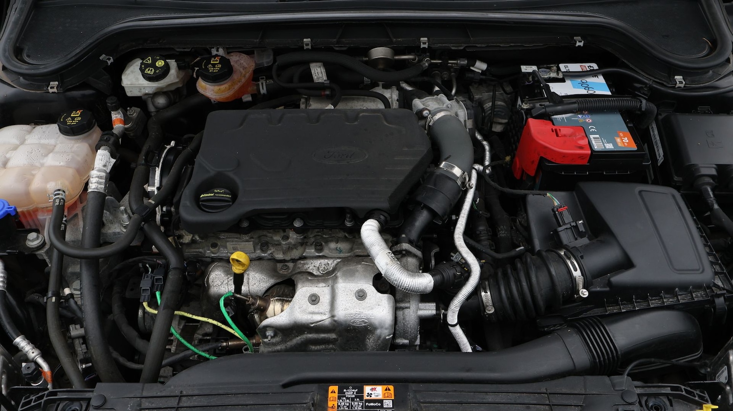 Used Ford Focus 2022 for sale - 77774253: Photo 19