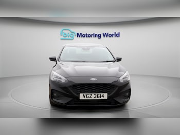 Used Ford Focus 2022 for sale - 77774253: Photo