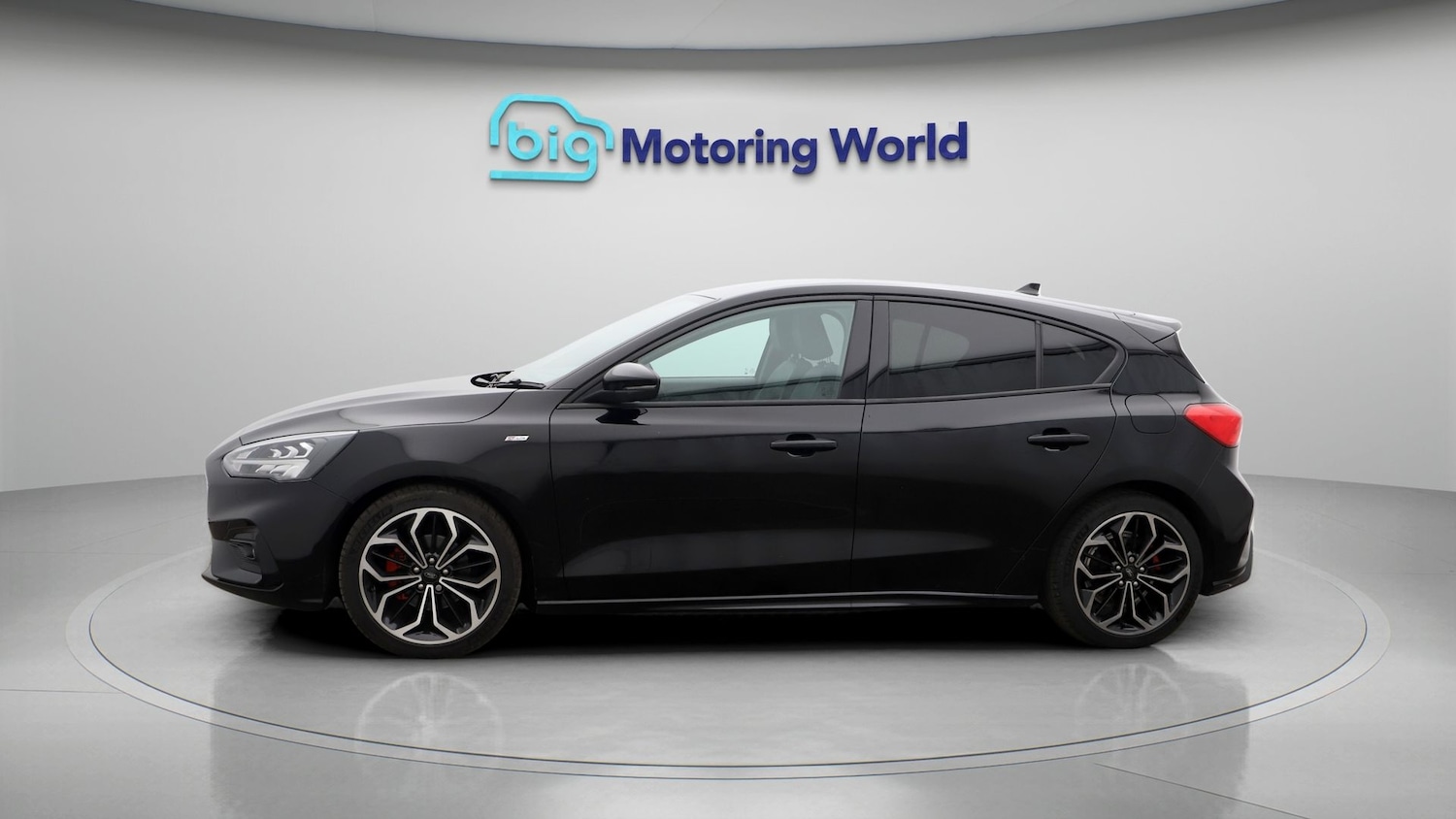 Used Ford Focus 2022 for sale - 77774253: Photo 4