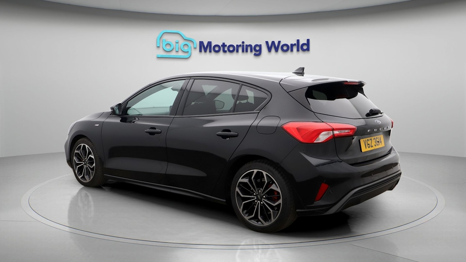 Used Ford Focus 2022 for sale - 77774253: Photo 5