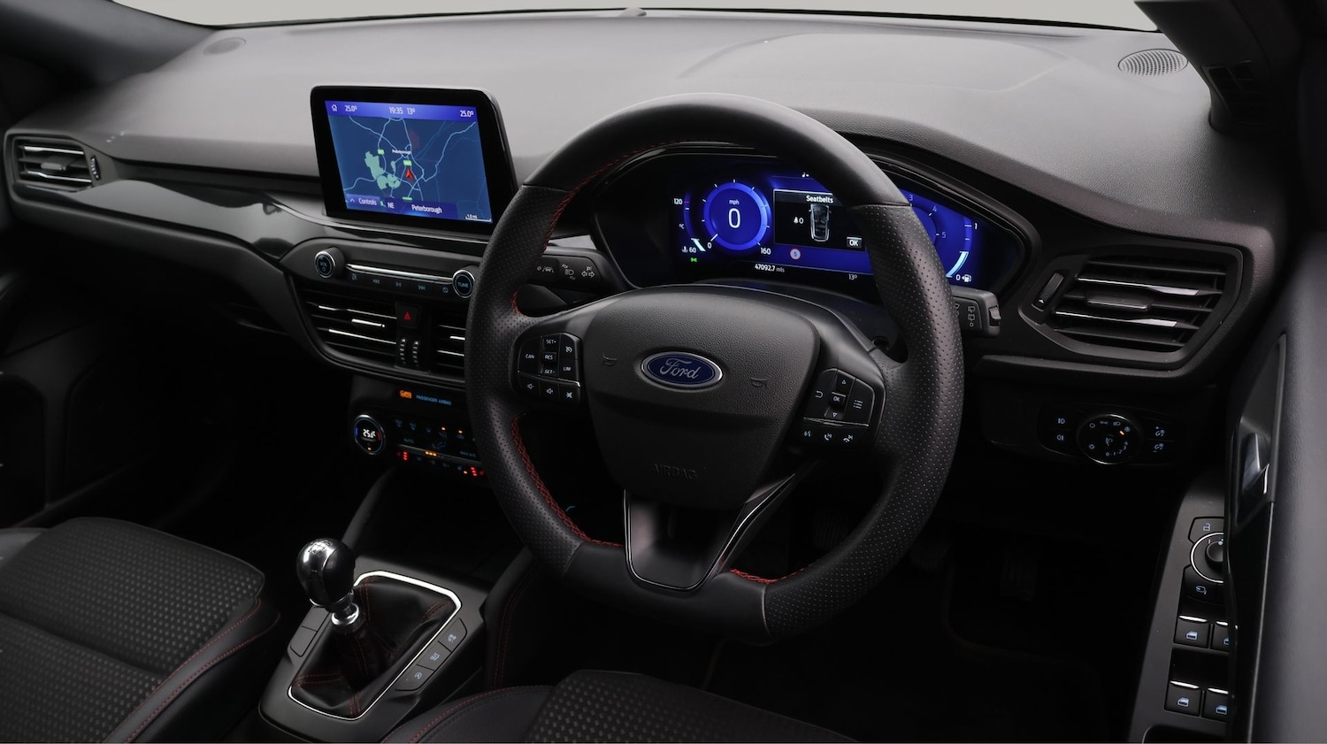 Used Ford Focus 2022 for sale - 77774253: Photo 9